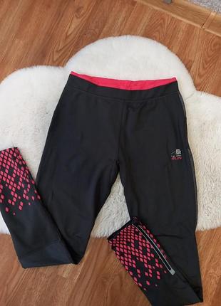 Лосины,легинсы,спортивные лосины karrimor