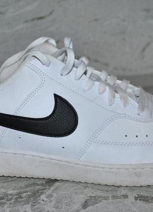 Nike белые кроссовки 46 размер