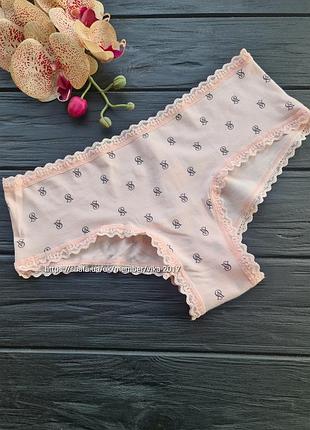 Трусики виктория сикрет victorias secret