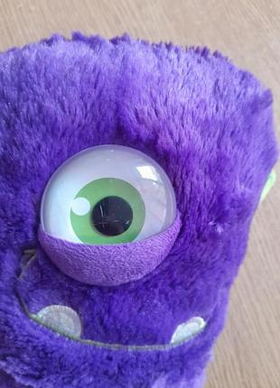 Іграшка з корпорації монстрів 4