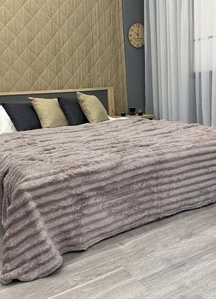 Плед шарпей императорский 200*230