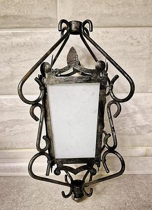 Светильник винтажный бра винтаж