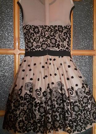 Коктельное платье 2