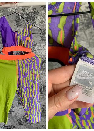 Костюм найк