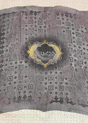 Шаль платок вискоза