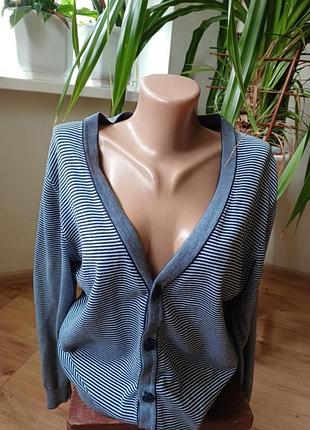 Кардиган, кофта на гудзиках