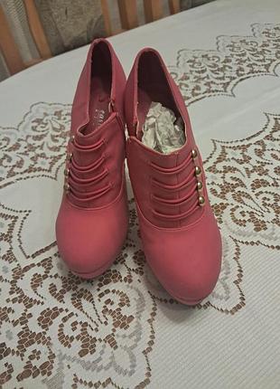 Туфлі 2