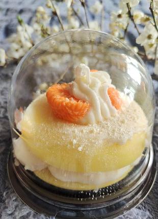 Свечи тортики 🍰