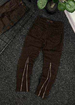 Джинси katharine hamnett