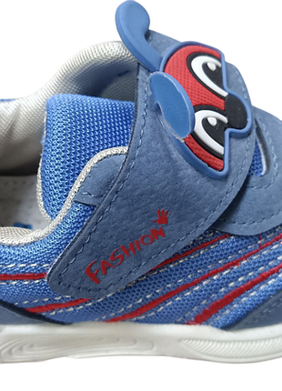 Кроссовки для мальчиков