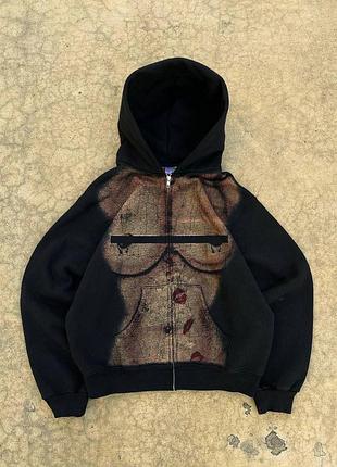 Худи соп худи кофта лонгслив