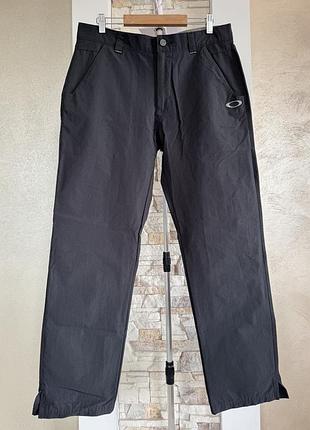 Повседневные брюки oakley