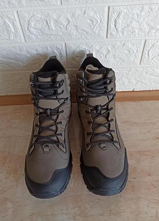 Ботинки merrell thermo akita mid waterproof 40р 41р 43.5р 44р 45р 46р 46.5р 48р