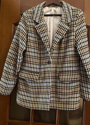 Піджак жіночий