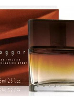 Туалетна вода хоггар 75 мл ів роше, eau de toilette hoggar yves rocher