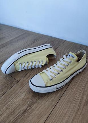 Кеды/ конверсы, converse, оригинал, 42- 42,5 размер, унисекс