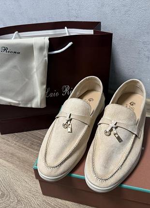 Лофери loro piana 35-419 фото
