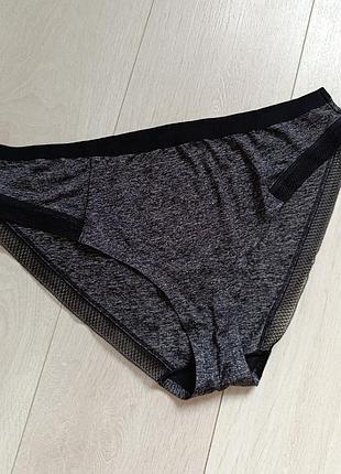 Трусики базовые трусы большого размера debenhams 2xl 3xl 16 18 44 46 52 54