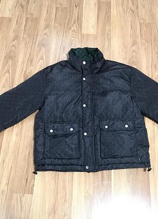 Жіноча демісезонна куртка