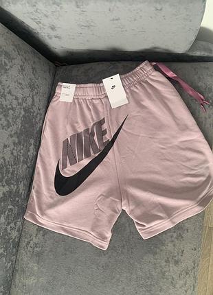 Шорти nike 6