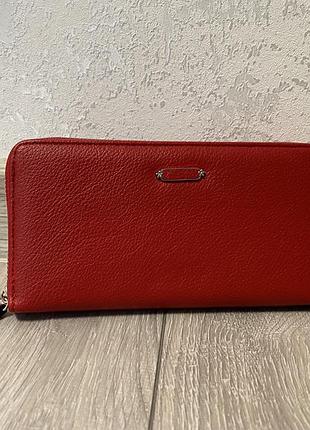 Жіночий гаманець