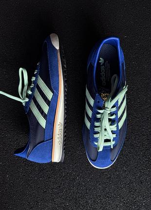 Женские кроссовки adidas sl 72 og