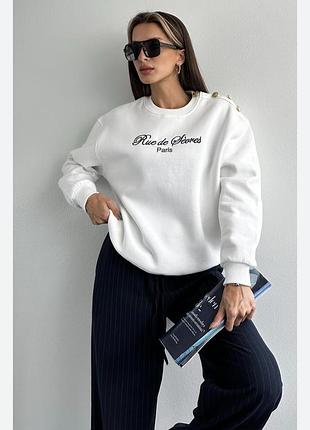 Свитшот h&m