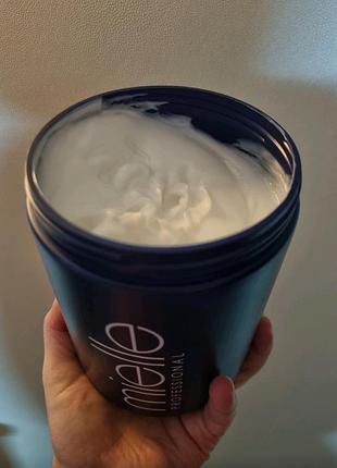 На разлив 

маска для волос с кератином

 mielle professional care lpp keratin hair mask

  (корея)2 фото
