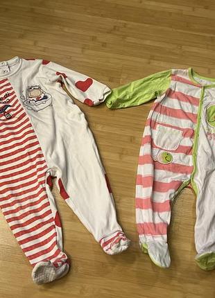 Набор человечков chicco