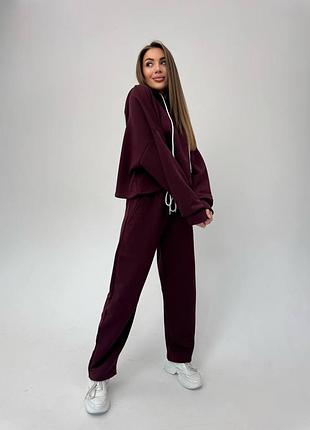 Спортивный костюм женская одежда.9 фото