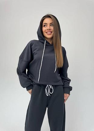 Спортивный костюм женская одежда.2 фото