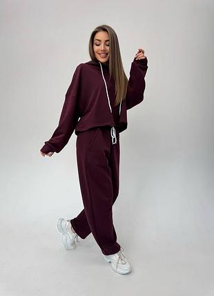 Спортивный костюм женская одежда.8 фото