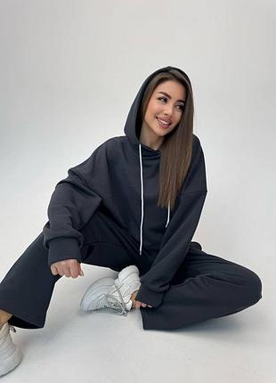 Спортивный костюм женская одежда.3 фото