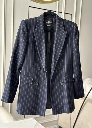 Новый пиджак zara