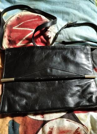 Сумка клатч