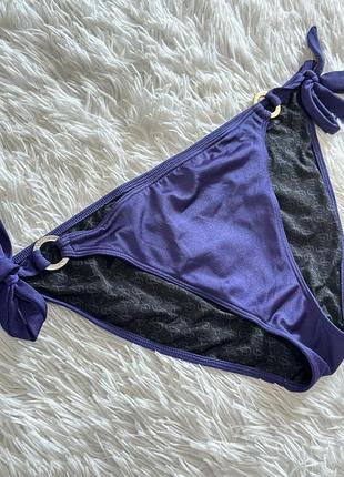 Трусики от купальника victoria’s secret2 фото