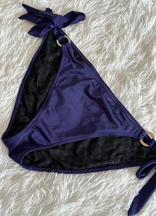 Трусики от купальника victoria’s secret4 фото