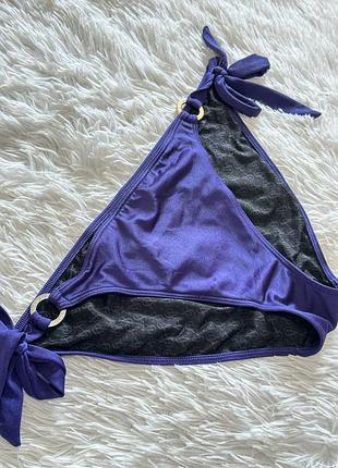 Трусики от купальника victoria’s secret9 фото