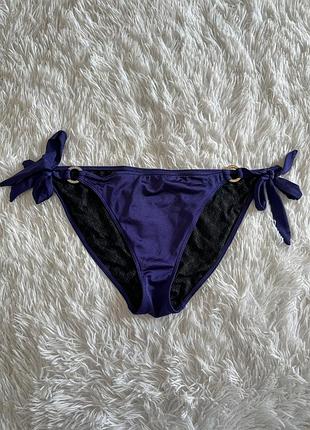 Трусики от купальника victoria’s secret7 фото