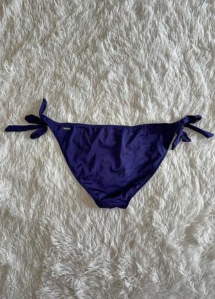 Трусики от купальника victoria’s secret8 фото