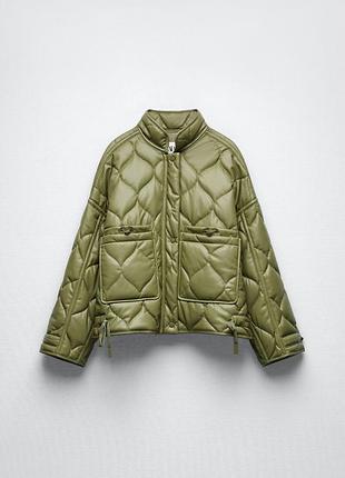 Куртка zara