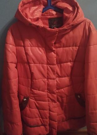 Куртка женская р.48-50