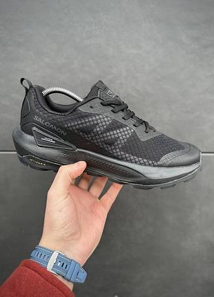 Кросівки salomon elixir activ