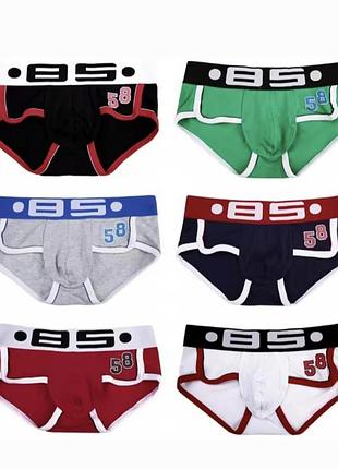 Брифы obso collection