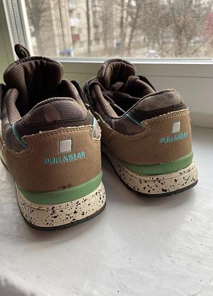 Кросівки чоловічі 5