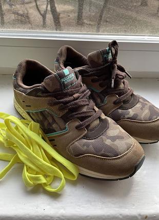 Кросівки чоловічі 6