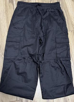 Штани карго