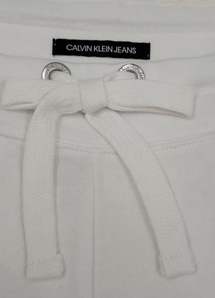 Спортивные брюки calvin klein р.m4 фото