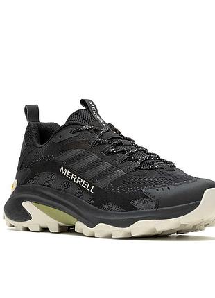 Кроссовки мужские merrell moab speed 2 (j037525)