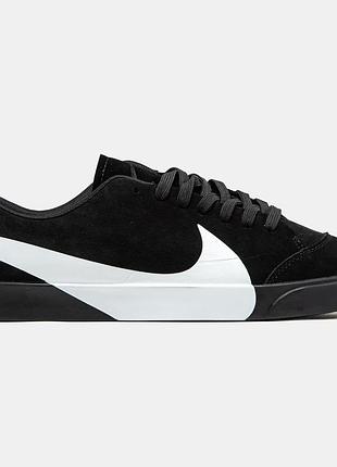 Женские кроссовки nike blazer city low